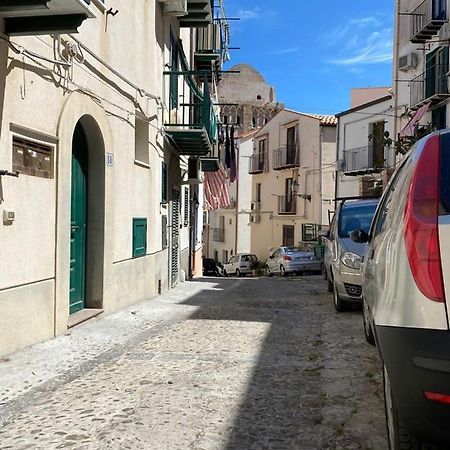 Pigna Blue Cefalu Apartment Екстериор снимка
