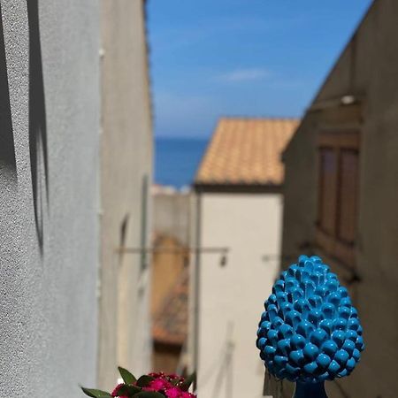 Pigna Blue Cefalu Apartment Екстериор снимка