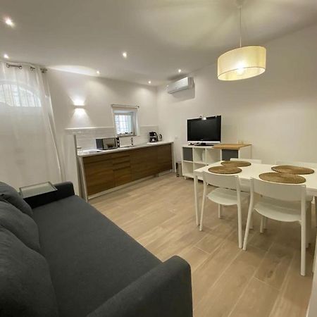 Pigna Blue Cefalu Apartment Екстериор снимка