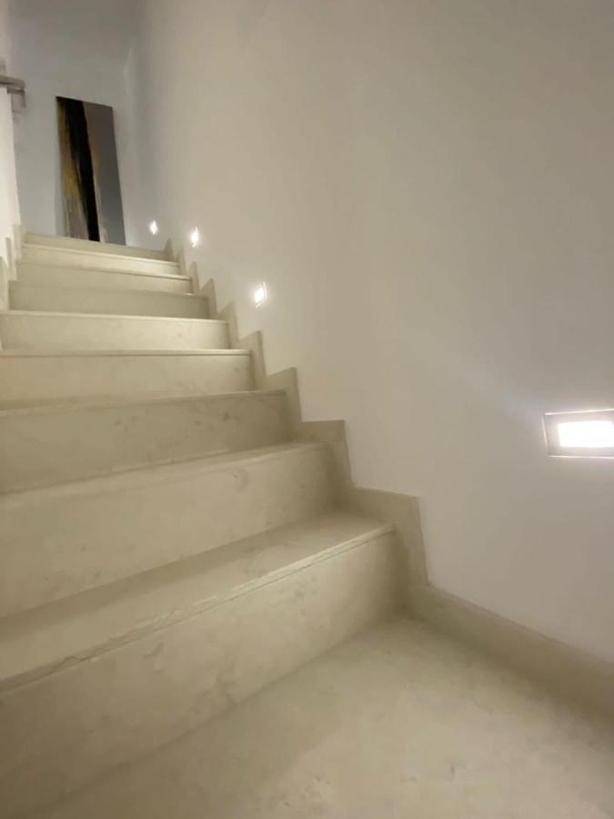 Pigna Blue Cefalu Apartment Екстериор снимка