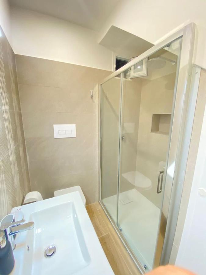 Pigna Blue Cefalu Apartment Екстериор снимка