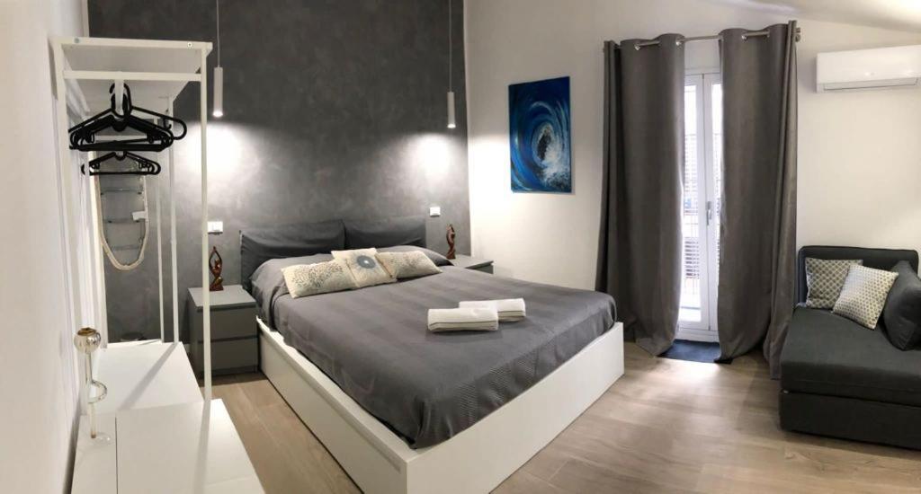 Pigna Blue Cefalu Apartment Екстериор снимка