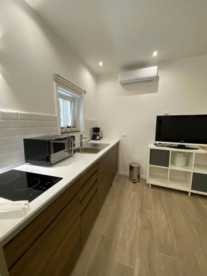 Pigna Blue Cefalu Apartment Екстериор снимка