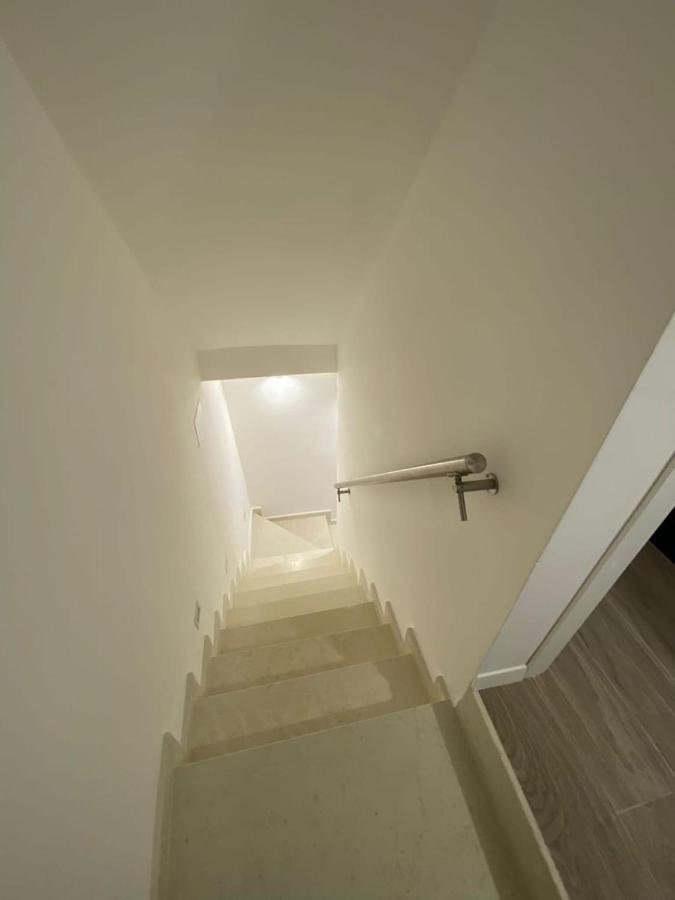 Pigna Blue Cefalu Apartment Екстериор снимка