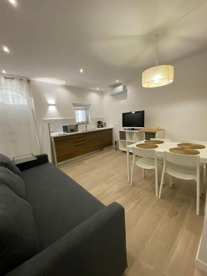 Pigna Blue Cefalu Apartment Екстериор снимка